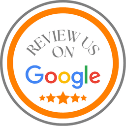 Leave a review on Google